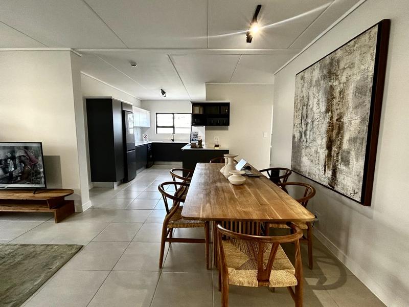 To Let 3 Bedroom Property for Rent in The Huntsman Western Cape